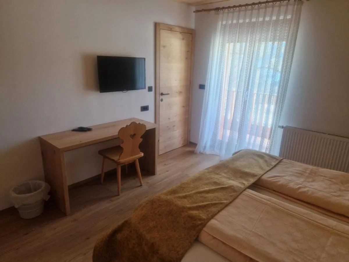 Družinska suita na turistični kmetiji Ramšak